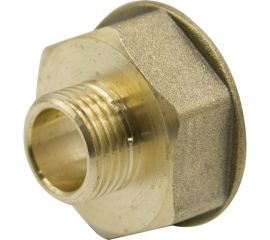 Переходник LD PRIDE 1 - 3/4 вн/нар латунь 549724 