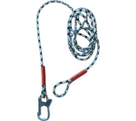 Строп ООО КанТраст веревка В 20 м, канат в оплетке stvr20 