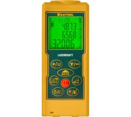 Лазерный дальномер Kraftool LASER-KRAFT 34760_z01 