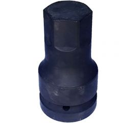 Шестигранник ударный (22 мм; 1"") ПНЕВМО-ТРЕЙД PT-IH-04-22 