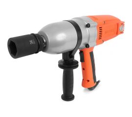 Сетевой ударный гайковерт MESSER IW-600 05-40-600 