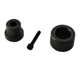 Насадка Rvc ППРС D25 в комплекте болт 25211 