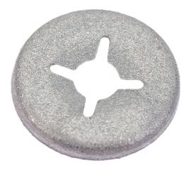 Стопорная шайба ЦКИ фиксатор, D3 STAR-LOCK, мех.ц 100 шт 61294 
