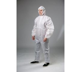 Защитный комбинезон Каспер плотность 60 г/м2, размер 5XL/180-188 00007 