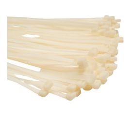 Пластиковый хомут СЕРВИС КЛЮЧ 3,6х300, 100 шт. 73206 