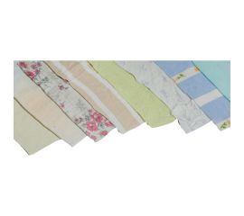 Ветошь LAUT ТРИКОТАЖ светлая 2-26 