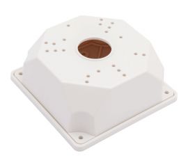 Монтажная коробка для видеокамер и скрытого монтажа коммуникаций Novicam Box 01 4400 