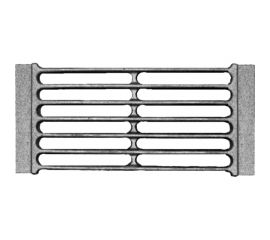 Решетка колосниковая РД-7 Рубцовское литьё PK1053 