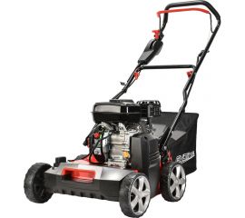 Бензиновый скарификатор Evoline SCG40CP 