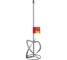 Насадка-миксер (160 мм; М14; для легких растворов) МНЛ-160 