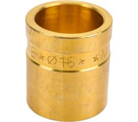 Аксиальная гильза Imperial ф16 760.00 