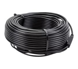 Соединительный шнур Tantos ts cctv bnc+dc 20м TS CCTV (BNC+DC) 20М 