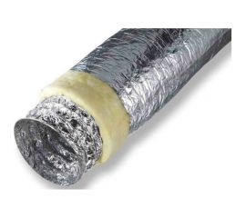 Воздуховод гибкий ISODFm-203 Diaflex УФ-00036575 