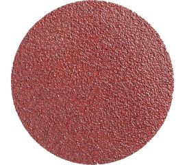 Шлифовальный круг AP311F 125 мм, на липучке, без отверстий, Р320, 5 шт Interflex 3133323000-5 