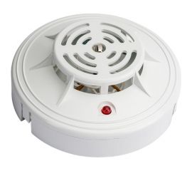 Пожарный извещатель Магнито-контакт тепловой максимальный ИП 105-1-А1 1574 