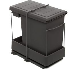 Система сортировки NAVAKO gamma 400/21 антрацит 10303 