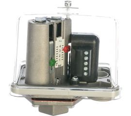 Реле давления FF4-4 DAH (MDR-F 4 HAA SAA A 010A030) CONDOR WERKE 100386009 