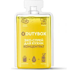 Концентрат - средство для удаления жира и нагара DUTYBOX db-1505 