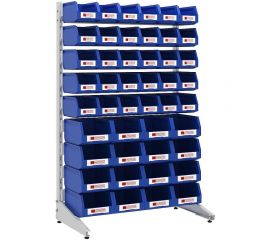 Стеллаж-14 НОВА СКЛАД 4631164009354 