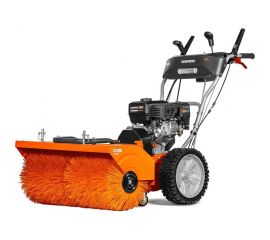 Подметальная машина с электрозапуском DAEWOO DASC 8080 