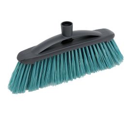 Щетка Vileda Professional Эко мягкая 30см, зеленая, арт. 517855/131924 21870 