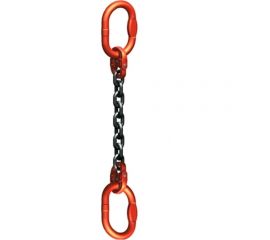 Цепной строп ПромСтроп ВЦ 1,12/1500 4687202810383 