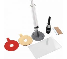 Ремонт сколов на лобовом стекле своими руками Beroma 07701778 