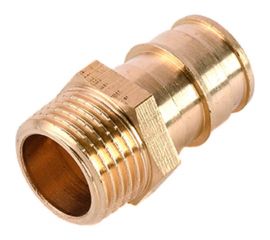 Переходник SANEXT Lite с наружной резьбой, 16-R 1/2 42105 