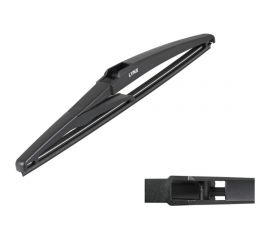 Щетка стеклоочистителя задняя, 280 мм LYNXauto LR28E 