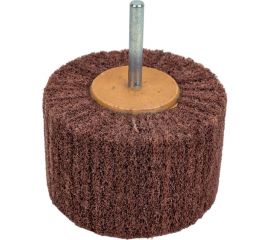 Головка лепестковая из нетканого материала 80x50x6 мм, К150-220 (P180) BTI 52 351 80x50 