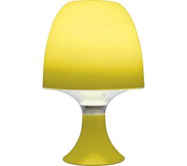 Светильник Трансвит МТ002 А желтый, ШУВК.676261.007ТУ ЦБ-00045969 
