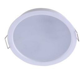 Светильник Светкомплект Ск80-6s wh муар светодиодный СК80-6SWH 