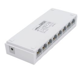 8-портовый неуправляемый коммутатор TP-Link LS1008 