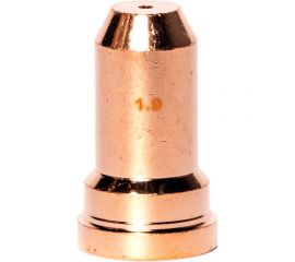 Сопло удлиненное 1.9 мм, 140A (Long nozzle) 10 шт, A101/A141/А151 PLAZWELD P-PD0117-19 