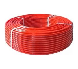 Труба Rvc 16х2, термостойкий полиэтилен PERT (1/500м) 06045 