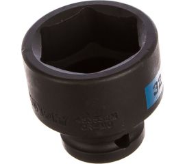 Головка торцевая ударная шестигранная 1/2"", 32 мм KING TONY 453532M 