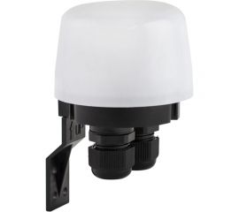 Фотореле EKF PS-4 10А, 2200Вт, IP66 PROxima fr-ps-4-10 