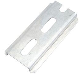 DIN-рейка IEK оцинкованная 7,5см YDN10-0007 