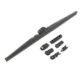 Щетка стеклоочистителя зимняя, 600 мм LYNXauto LW600 