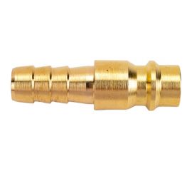 Штуцер быстроразъёмный БРС с выходом под шланг 8 мм, 2 шт HG 1648994 