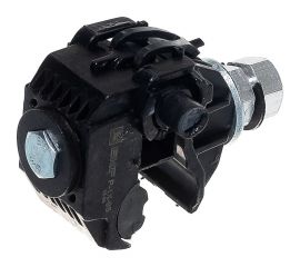 Прокалывающий ответвительный зажим EKF P1X-95 16-95мм2 / 1,5-10мм2 20шт PROxima p-1x-95 