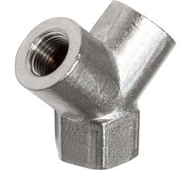 Фитинг тройник Y 1/8внутр-1/8внутр -1/8внутр PI TOOLS 0533 