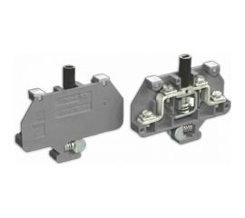 Наборный зажим СПб УПП-5 ЗН24-4И25 В/В тип 1 840 