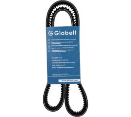 Зубчатый ремень Globelt AVX11x10x1180 