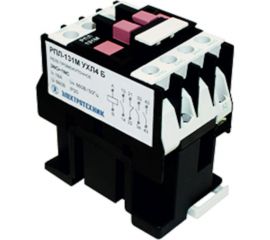 Промежуточное реле Электротехник Рпл-140м ухл4 б, 110в/50гц, 4з, 16а, ip20, ET547261 