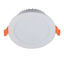 Встраиваемый светодиодный светильник Светкомплект SDAL-R 07 7W WH 4500K круглый SDAL-R077WWH4500K 