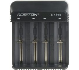 Зарядное устройство Robiton Li-4 Plus 17520 