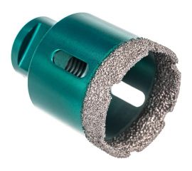 Коронка алмазная KERAMOGRANIT-DRY (45x60 мм; М14) D.BOR D-KG-D-045-014 