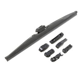 Щетка стеклоочистителя зимняя, 500 мм LYNXauto LW500 