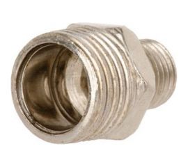 Соединение быстроразъемное с наружной резьбой 1/4"-1/2" INTERTOOL PT-1861 